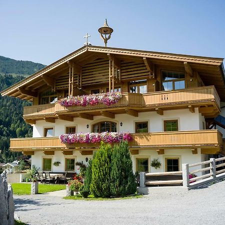 Beim Rohrer Daire Kirchberg in Tirol Dış mekan fotoğraf