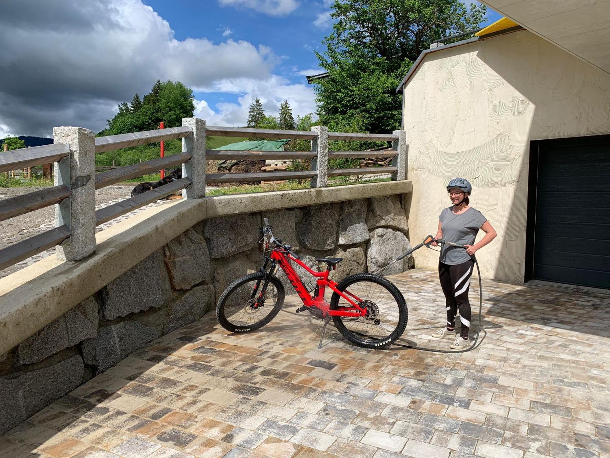 Beim Rohrer Daire Kirchberg in Tirol Dış mekan fotoğraf