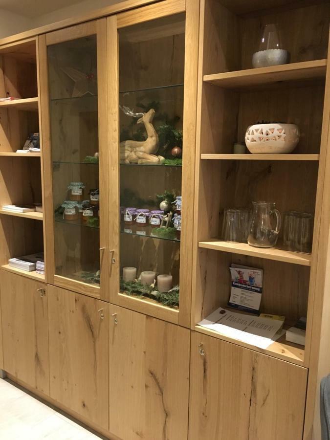 Beim Rohrer Daire Kirchberg in Tirol Dış mekan fotoğraf