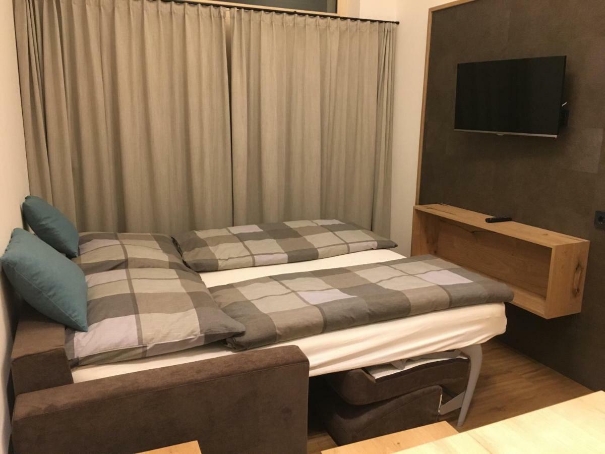 Beim Rohrer Daire Kirchberg in Tirol Dış mekan fotoğraf