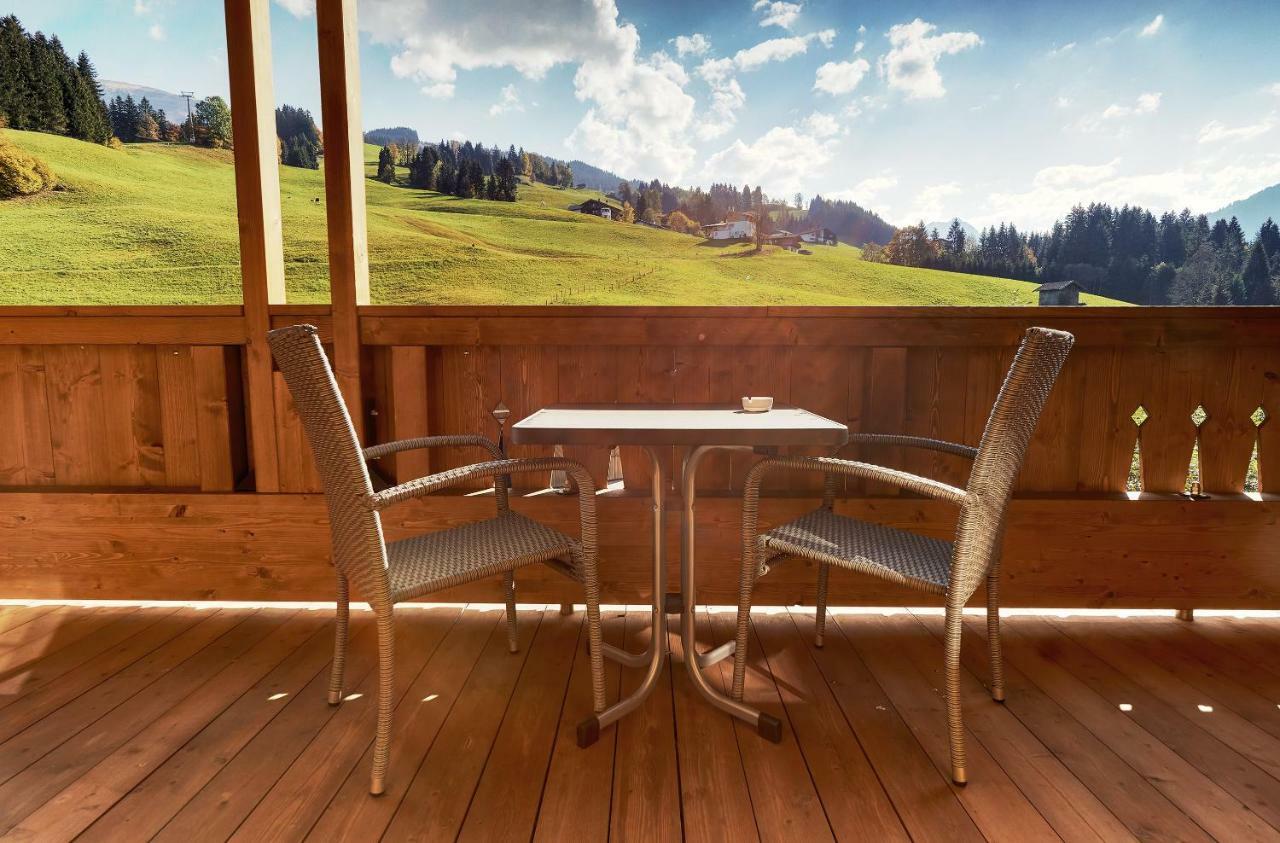 Beim Rohrer Daire Kirchberg in Tirol Dış mekan fotoğraf